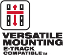 Versatile Mounting